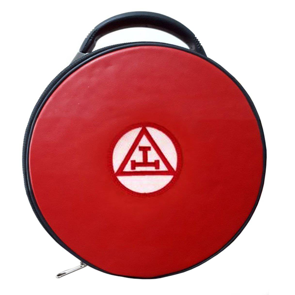 Chapter Headwear Cases