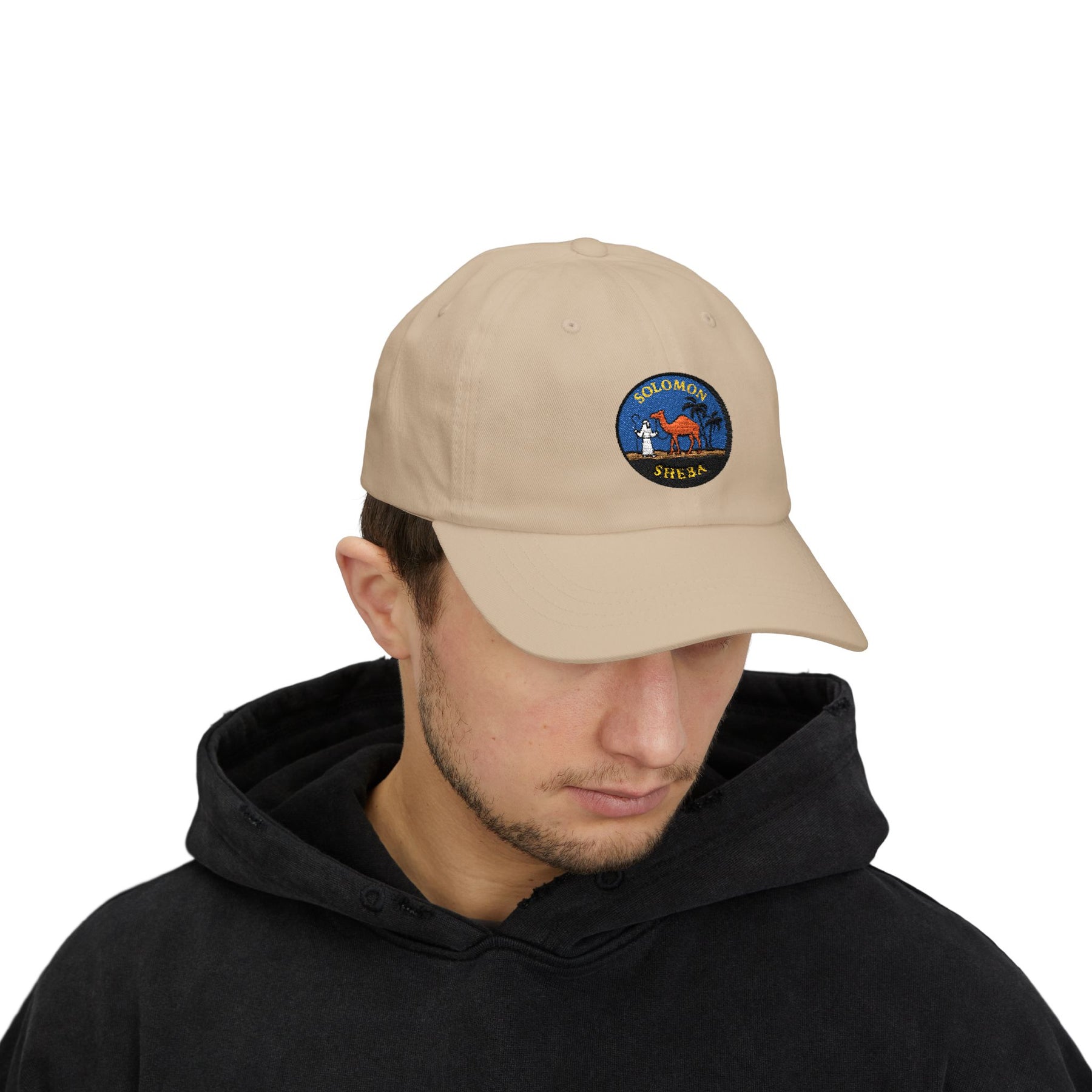Queen of the South Baseball Cap - Cotton Various Colors - Bricks Masons