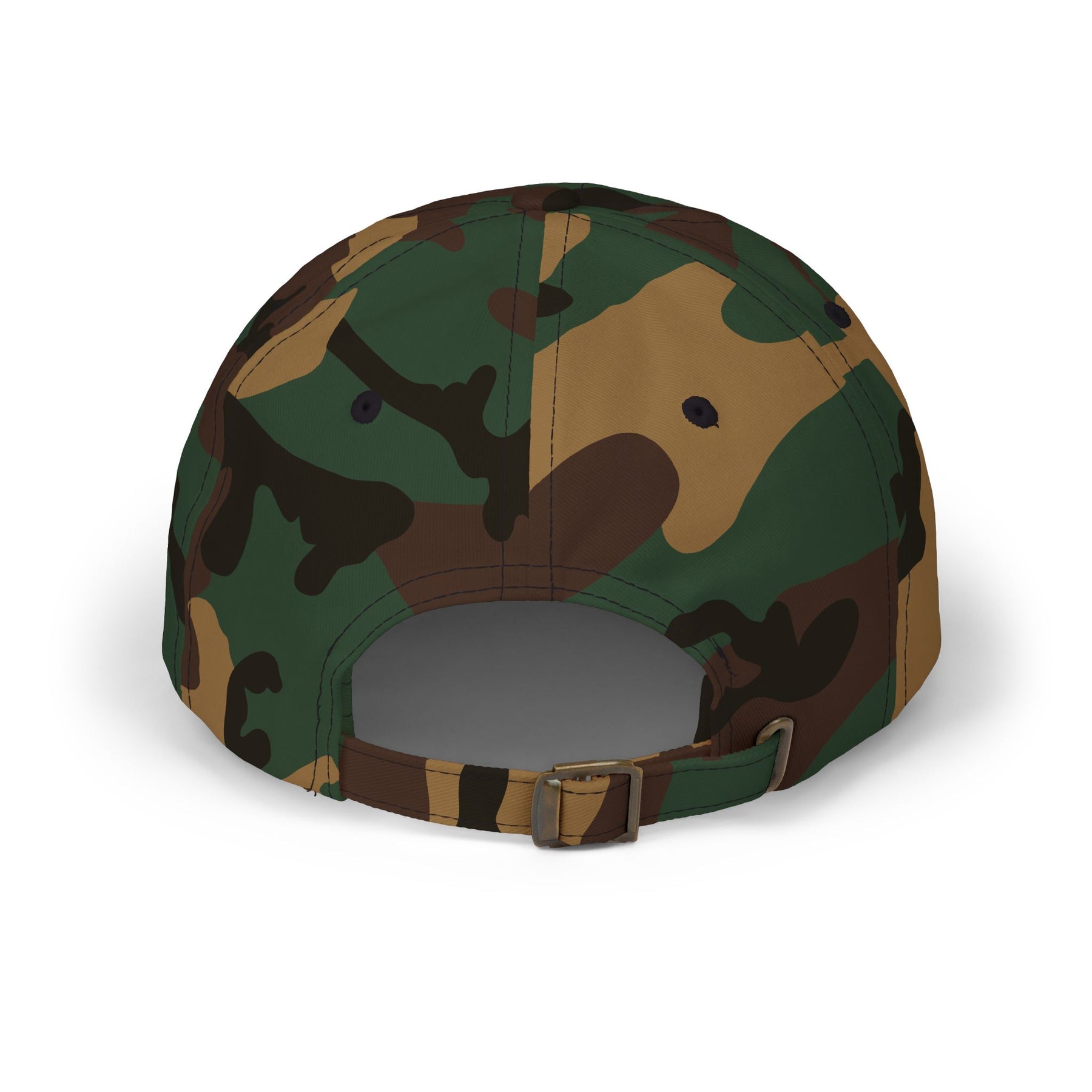 Order of the Golden Circle Baseball Cap - Cotton Various Colors - Bricks Masons