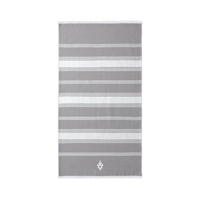 Beach Throw (Embroidery) - Bricks Masons