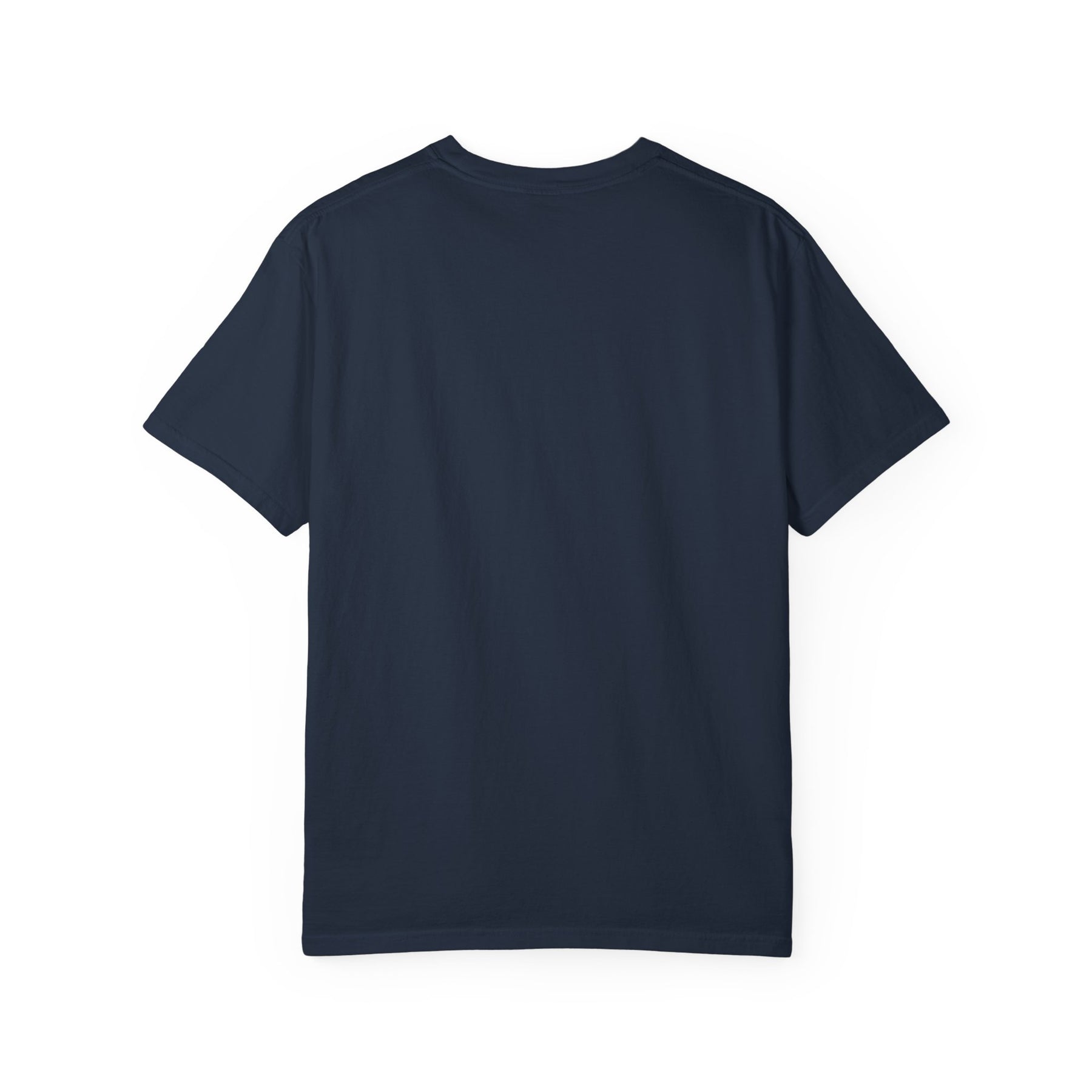 Allied Masonic Degrees T-Shirt - Cotton Garment-Dyed Tee Various Colors - Bricks Masons