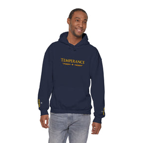 Entered Apprentice Blue Lodge Hoodie - Bricks Masons