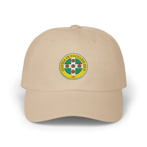 The Royal Order of Scotland Baseball Cap - Cotton Various Colors - Bricks Masons