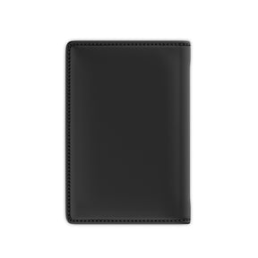 OES Passport Cover - Colorful Star With Inner Compartments - Bricks Masons
