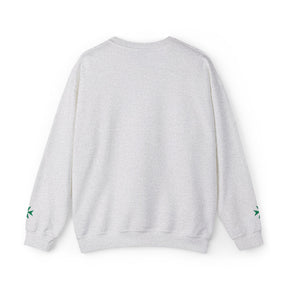 Order of Saint Lazarus Sweatshirt - Traditional Crewneck Style - Bricks Masons