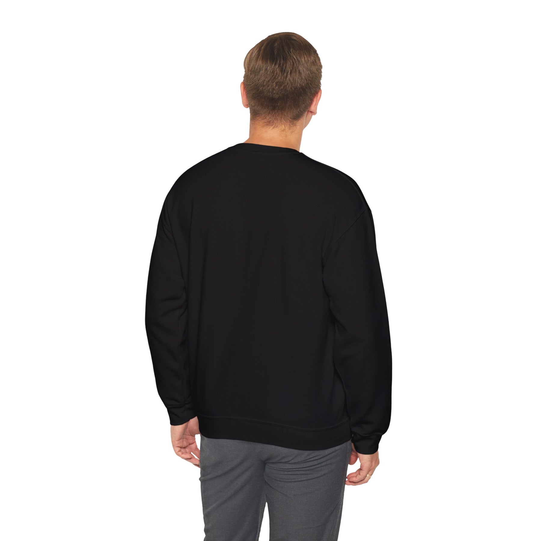 Master Mason Blue Lodge Sweatshirt - Square & Compasses with G Master of The Craft - Bricks Masons
