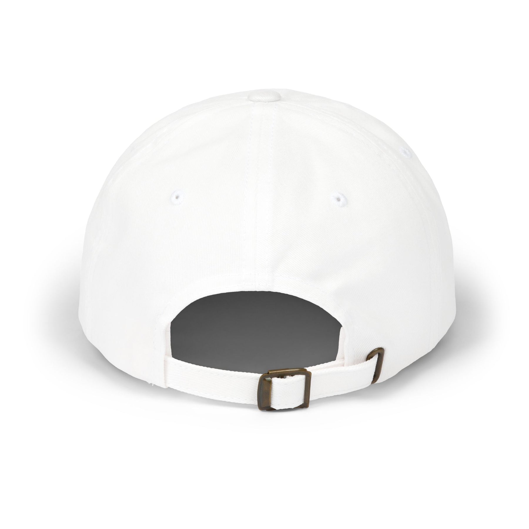 DOI Baseball Cap - Cotton Various Colors - Bricks Masons