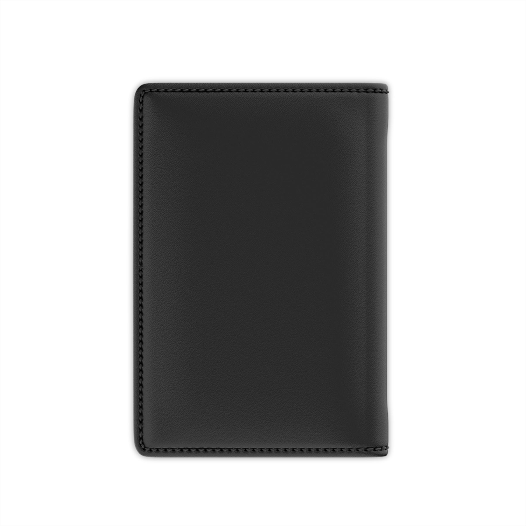Master Mason Blue Lodge Passport Cover - S&C G PU Leather With Inner Compartments - Bricks Masons