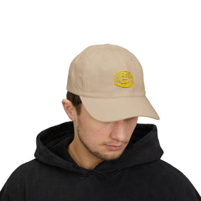Royal Ark Mariner Baseball Cap - Cotton Various Colors - Bricks Masons