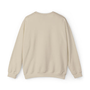 Shriners Sweatshirt - Crewneck Embroidered Front Detail - Bricks Masons