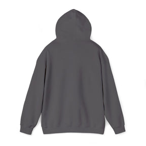 Order of the Secret Monitor Hoodie - Heavy Blend Embroidered Chest Detail - Bricks Masons