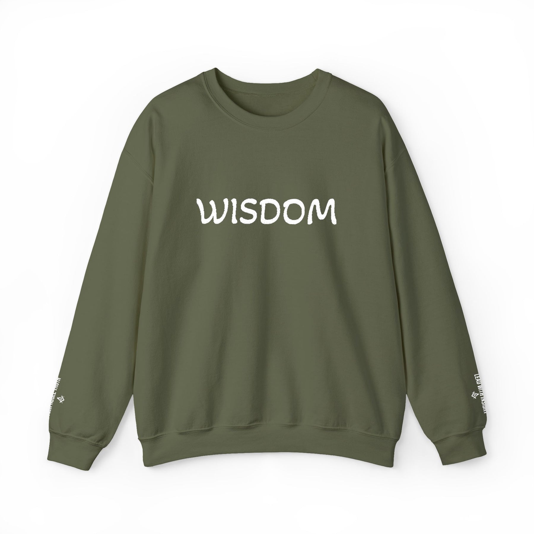 Master Mason Blue Lodge Sweatshirt - Bricks Masons