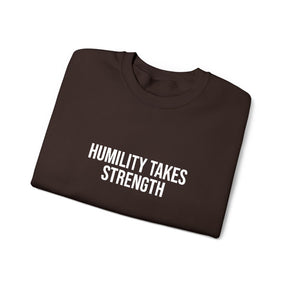 Masonic Unisex Heavy Blend™ Crewneck Sweatshirt - Bricks Masons