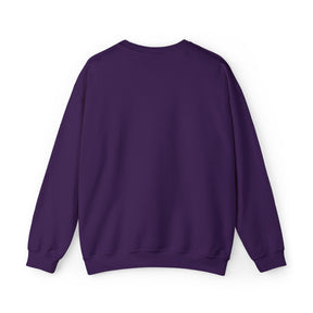 DOI Sweatshirt - Crewneck Embroidered Emblem - Bricks Masons