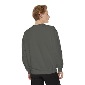Elks of the World Sweatshirt - Embroidered Elk emblem - Bricks Masons