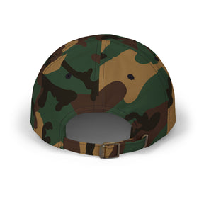 Knights of Pythias Baseball Cap - Cotton Various Colors - Bricks Masons