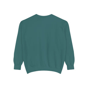 Knights of Pythias Sweatshirt - Crewneck Emblem Style - Bricks Masons