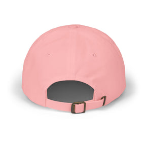 Heroines of Jericho Baseball Cap - Cotton Various Colors - Bricks Masons