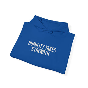 Unisex Heavy Blend™ Hooded Sweatshirt - Bricks Masons