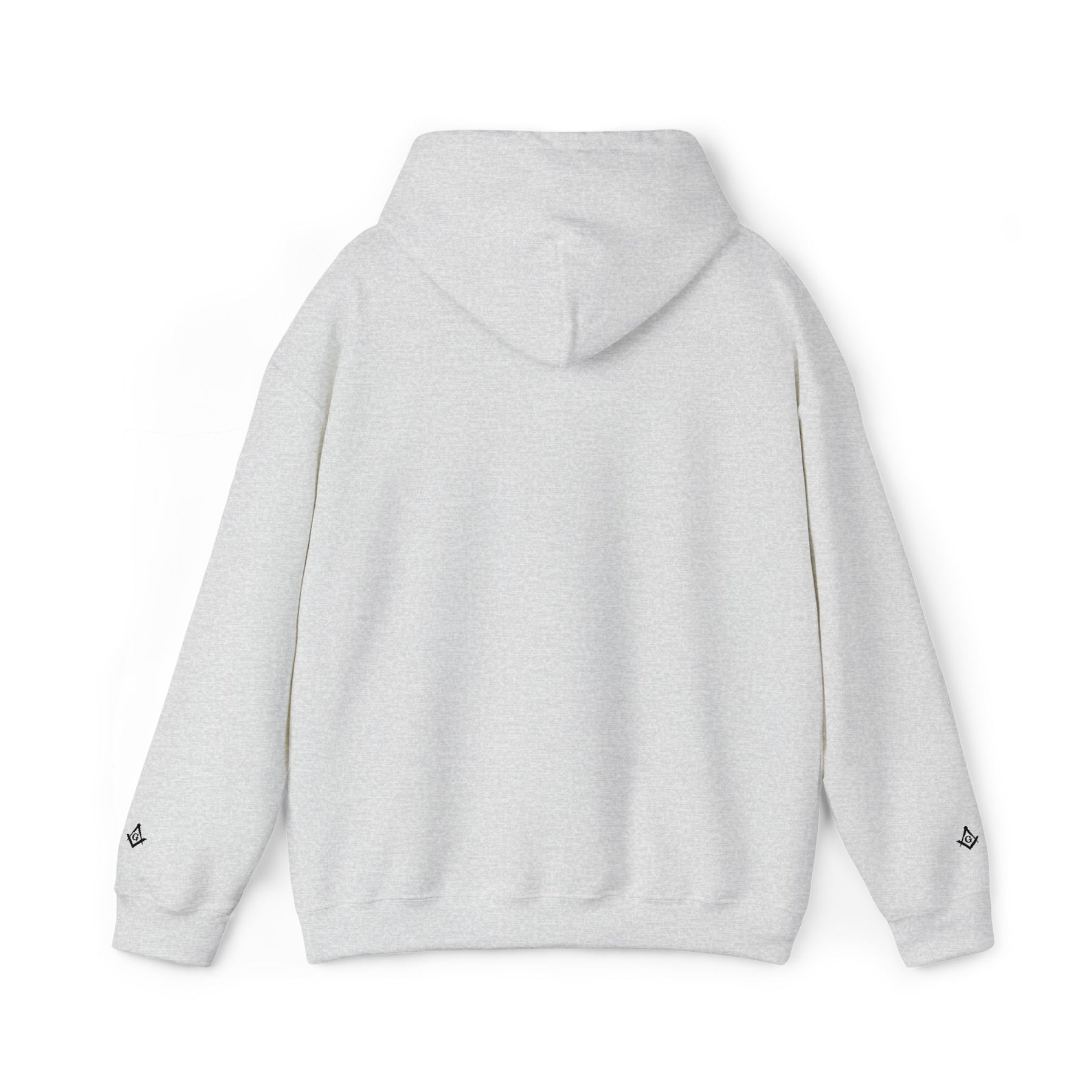 Master Mason Blue Lodge Hoodie - Bricks Masons