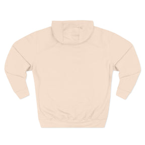 Master Mason Blue Lodge Australia Jurisdiction Hoodie - Signature Front Detail - Bricks Masons