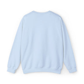 DOI Sweatshirt - Crewneck Embroidered Emblem - Bricks Masons