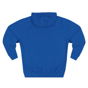 Master Mason Blue Lodge Australia Jurisdiction Hoodie - Signature Front Detail - Bricks Masons