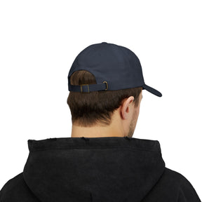 Order of Calanthe Baseball Cap - Cotton Various Colors - Bricks Masons