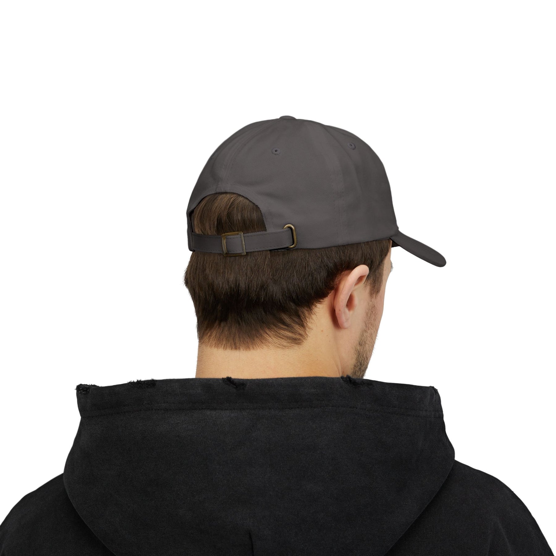 Order of Calanthe Baseball Cap - Cotton Various Colors - Bricks Masons