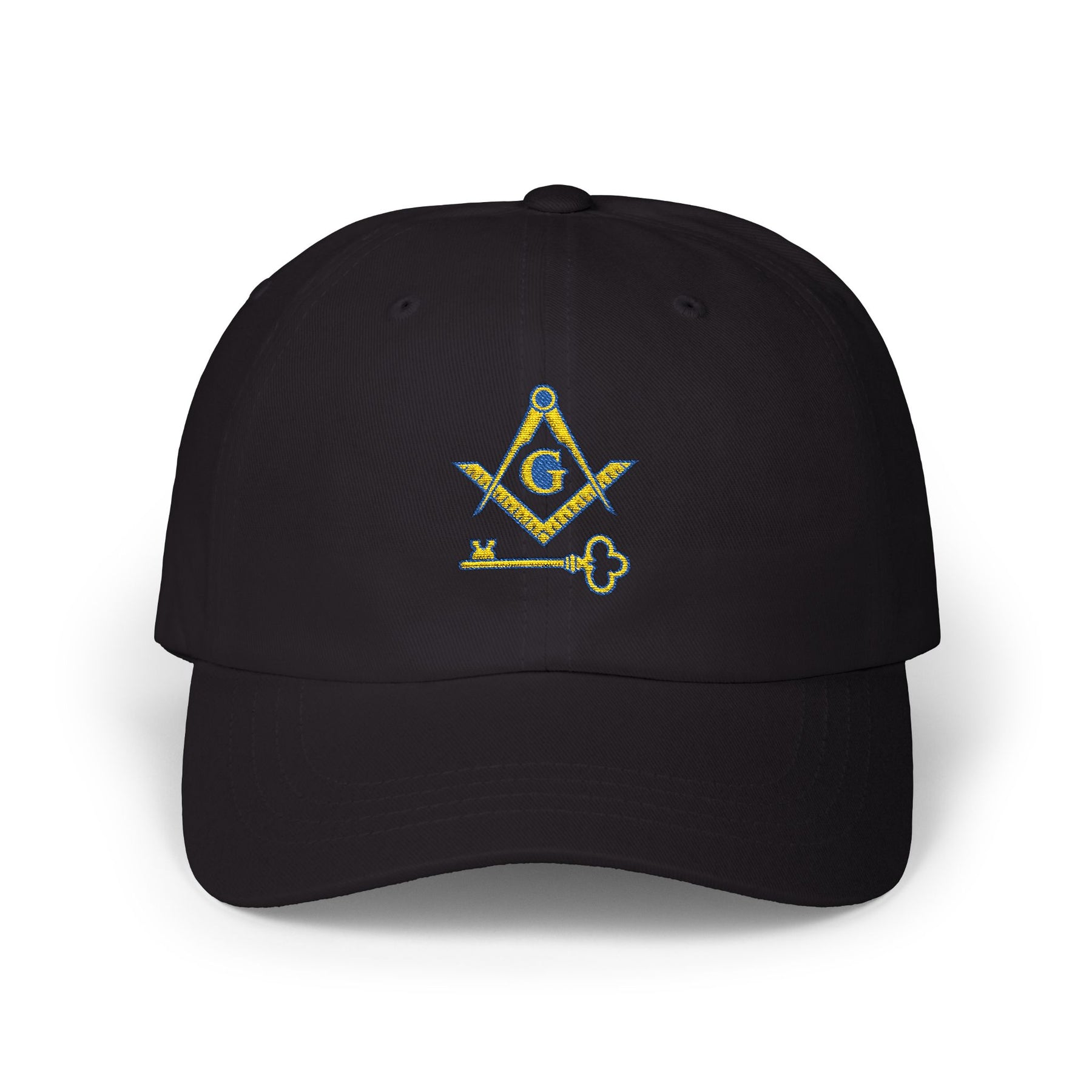 International Masons Baseball Cap - Cotton Various Colors - Bricks Masons