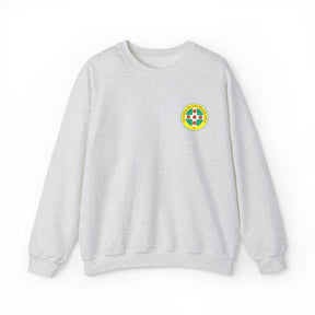 Royal Order of Scotland Sweatshirt - Embroidered Crewneck Apparel - Bricks Masons