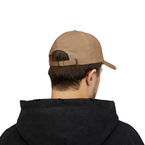 DOKO Baseball Cap - Cotton Various Colors - Bricks Masons