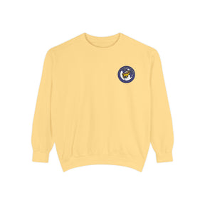 Elks of the World Sweatshirt - Embroidered Elk emblem - Bricks Masons