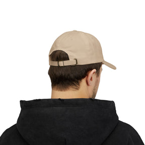 Order of the Golden Circle Baseball Cap - Cotton Various Colors - Bricks Masons