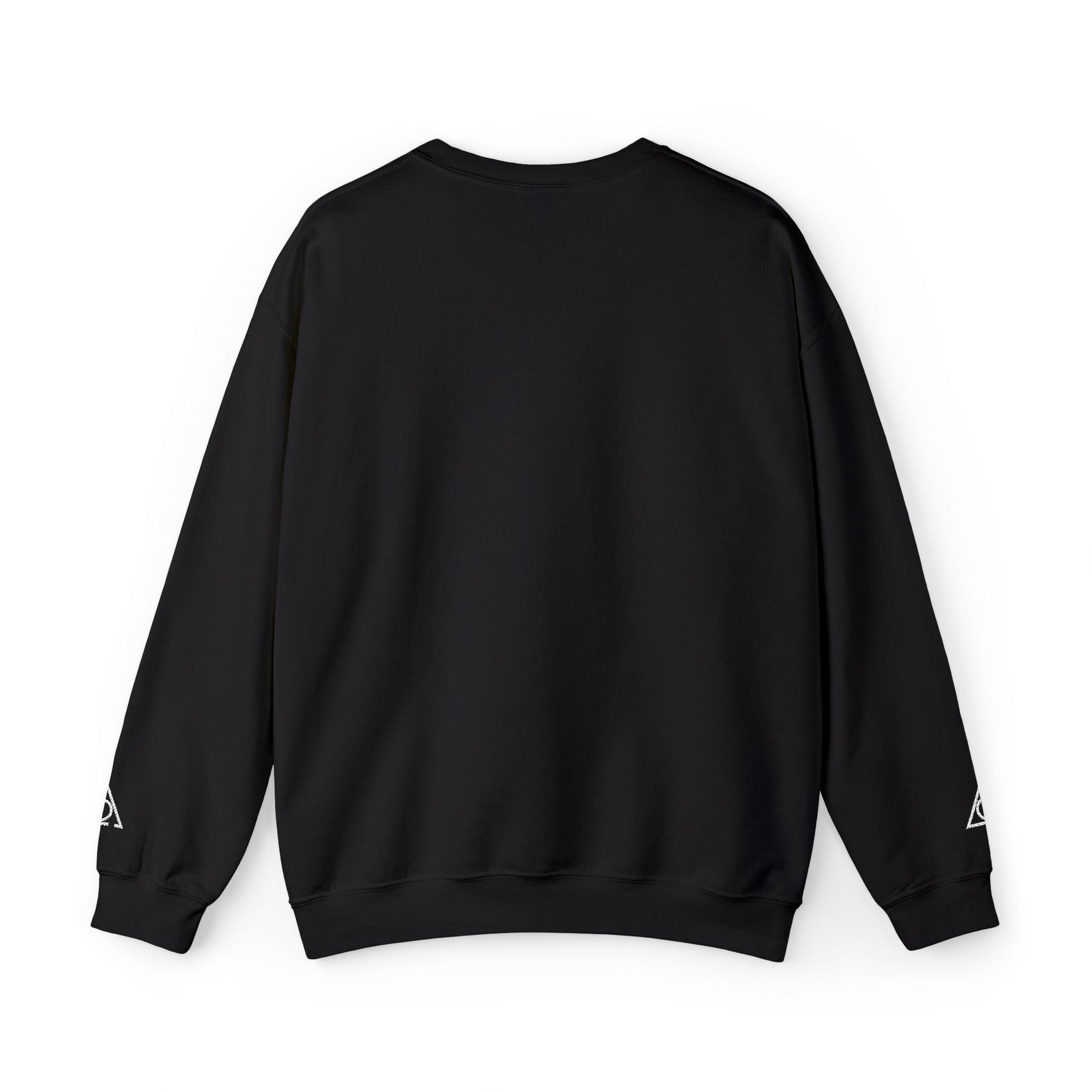 LOCOP Sweatshirt - Crewneck Signature Front Stitch - Bricks Masons