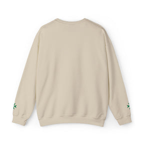 Order of Saint Lazarus Sweatshirt - Traditional Crewneck Style - Bricks Masons