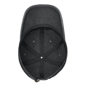 33rd Degree Scottish Rite Baseball Cap - Ancient Accepted - Bricks Masons