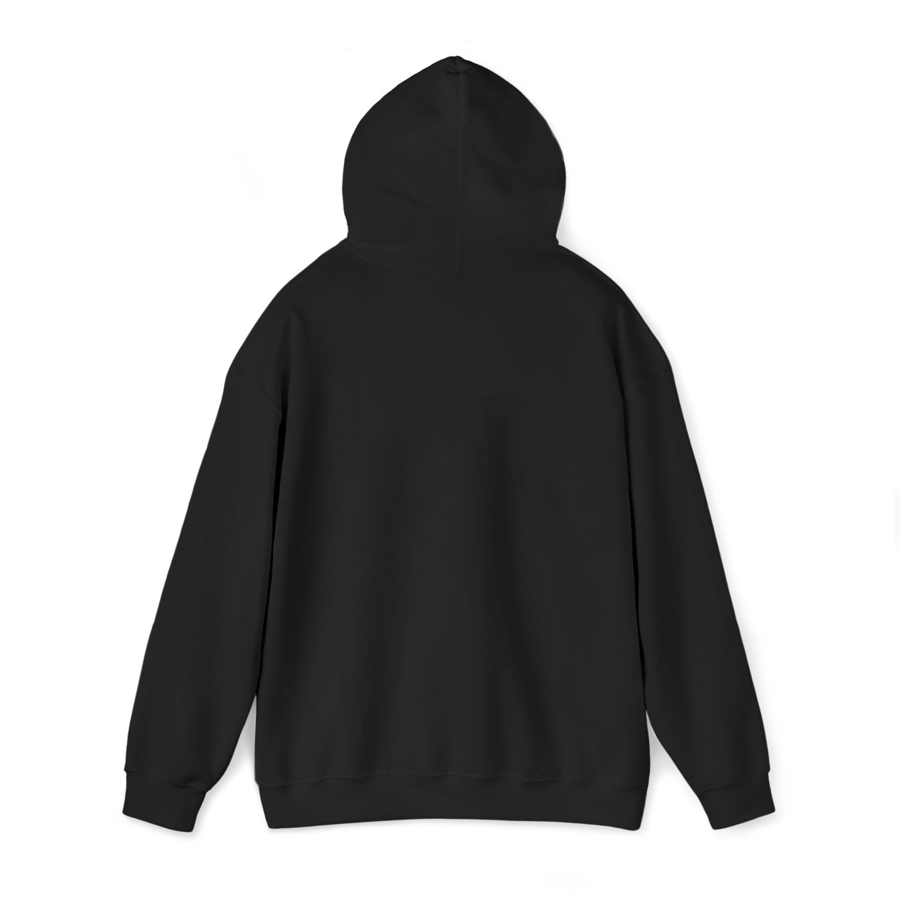 LOCOP Hoodie - Heavy Blend Embroidered Front Emblem - Bricks Masons
