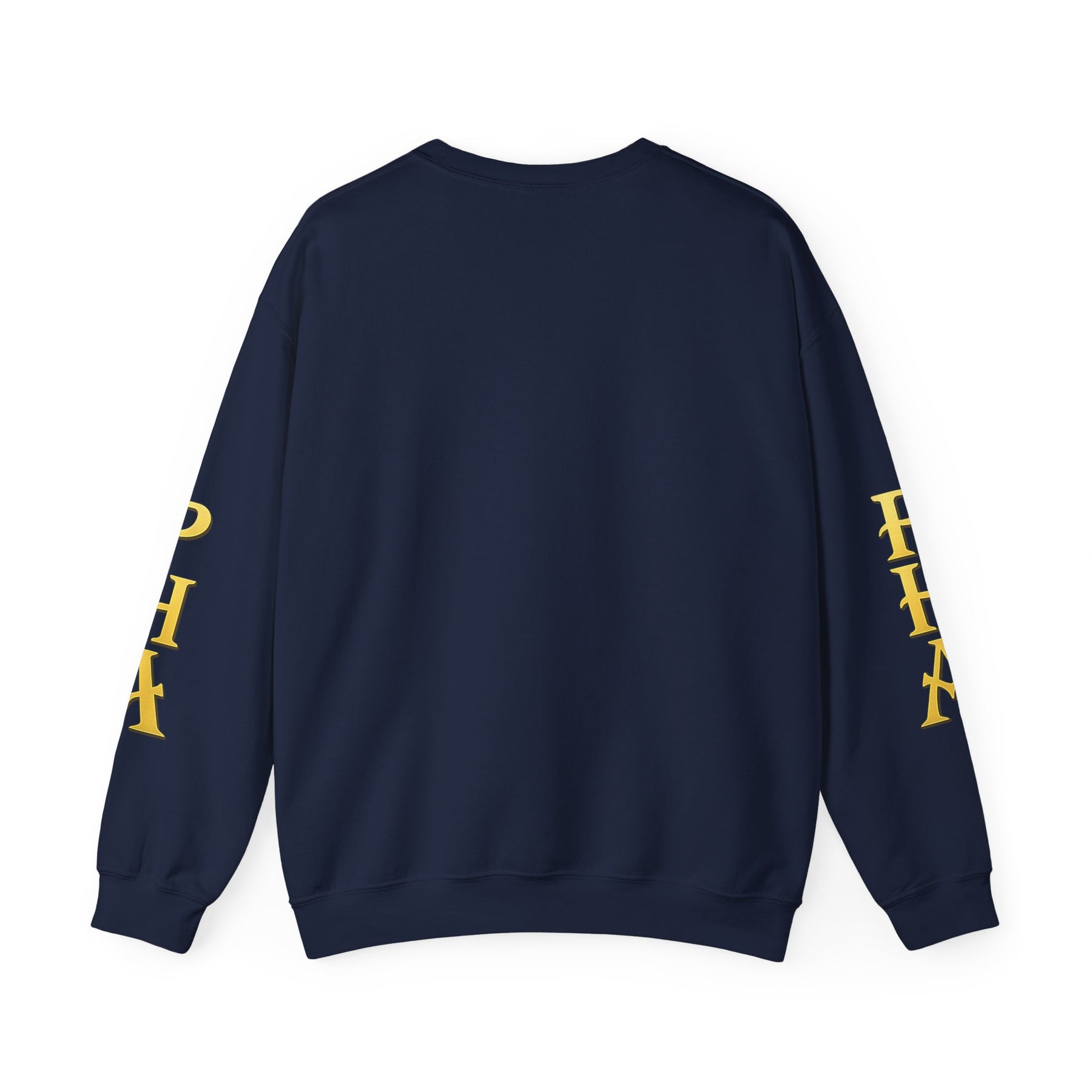 Master Mason Blue Lodge Sweatshirt - Prince Hall Affiliated Square & Compass G & Eye