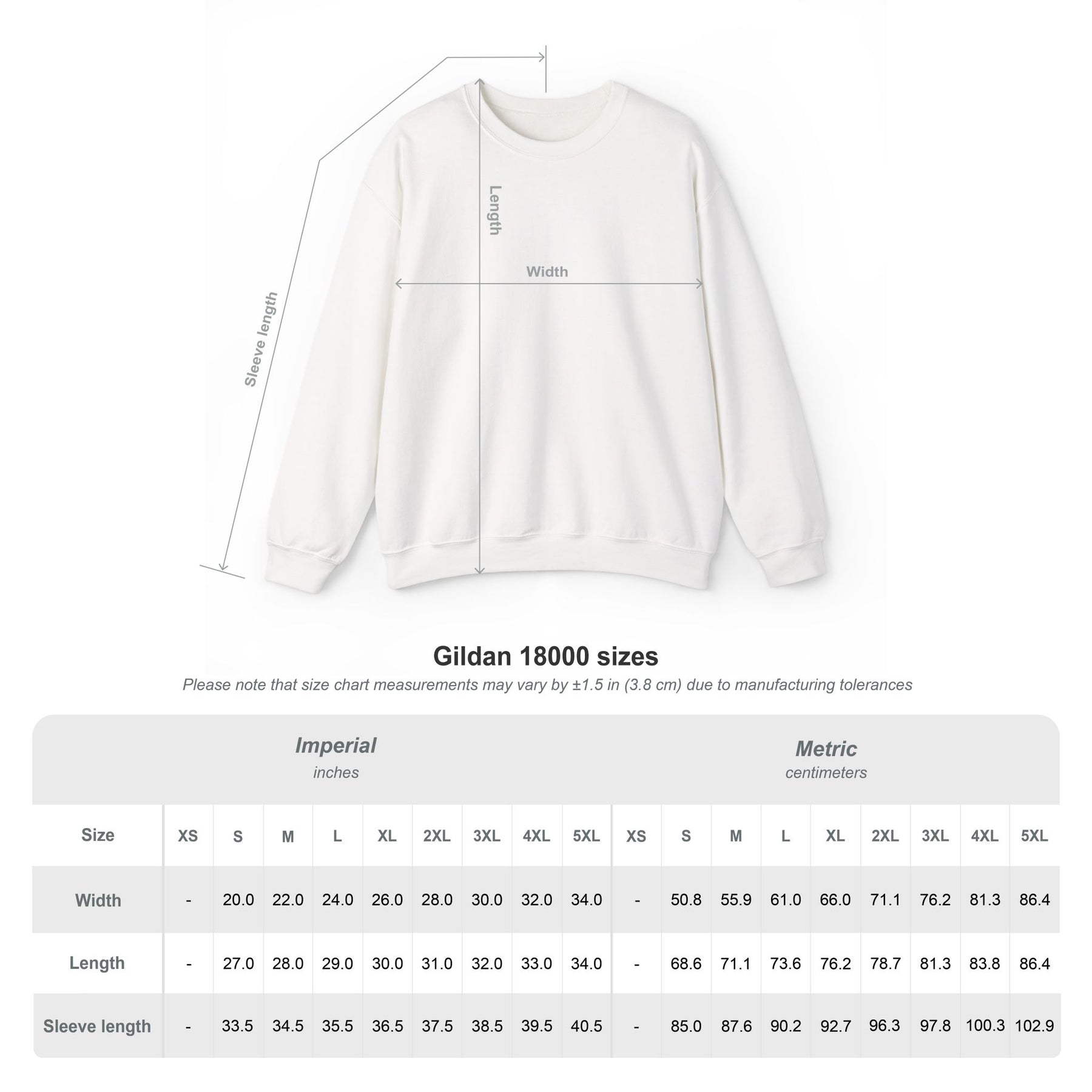 Order of Saint Lazarus Sweatshirt - Traditional Crewneck Style - Bricks Masons