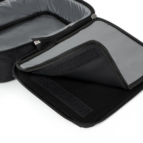 OES Lunch Bag - Pink Fully Insulated Customizable - Bricks Masons