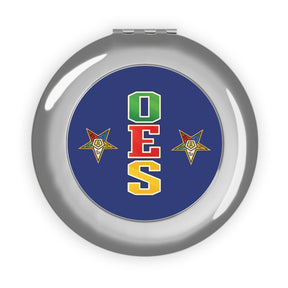Compact Travel Mirror - Bricks Masons