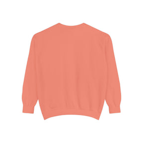 OES Sweatshirt - Star Emblem Embroidery - Bricks Masons