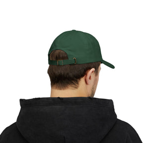 Queen of the South Baseball Cap - Cotton Various Colors - Bricks Masons