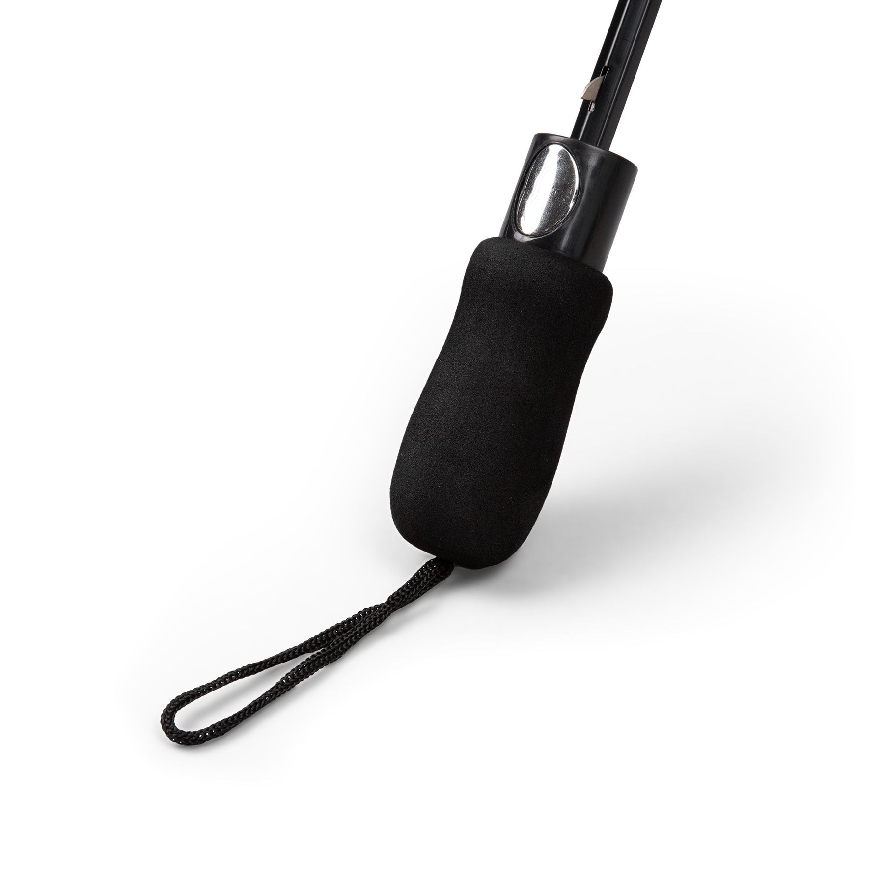 Paraguas de la Logia Azul de Maestro Masón - Azul Oscuro con Escuadra y Compás G