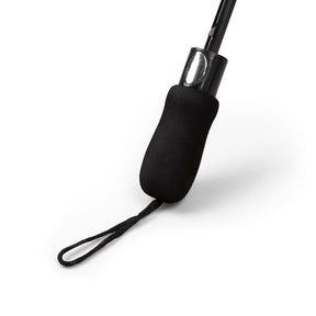 Paraguas de la Logia Azul de Maestro Masón - Azul Oscuro con Escuadra y Compás G