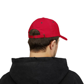 RAOB Baseball Cap - Cotton Various Colors - Bricks Masons