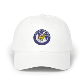 Elks of the World Baseball Cap - Cotton Various Colors - Bricks Masons