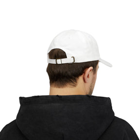 Red Cross of Constantine Baseball Cap - Cotton Various Colors - Bricks Masons