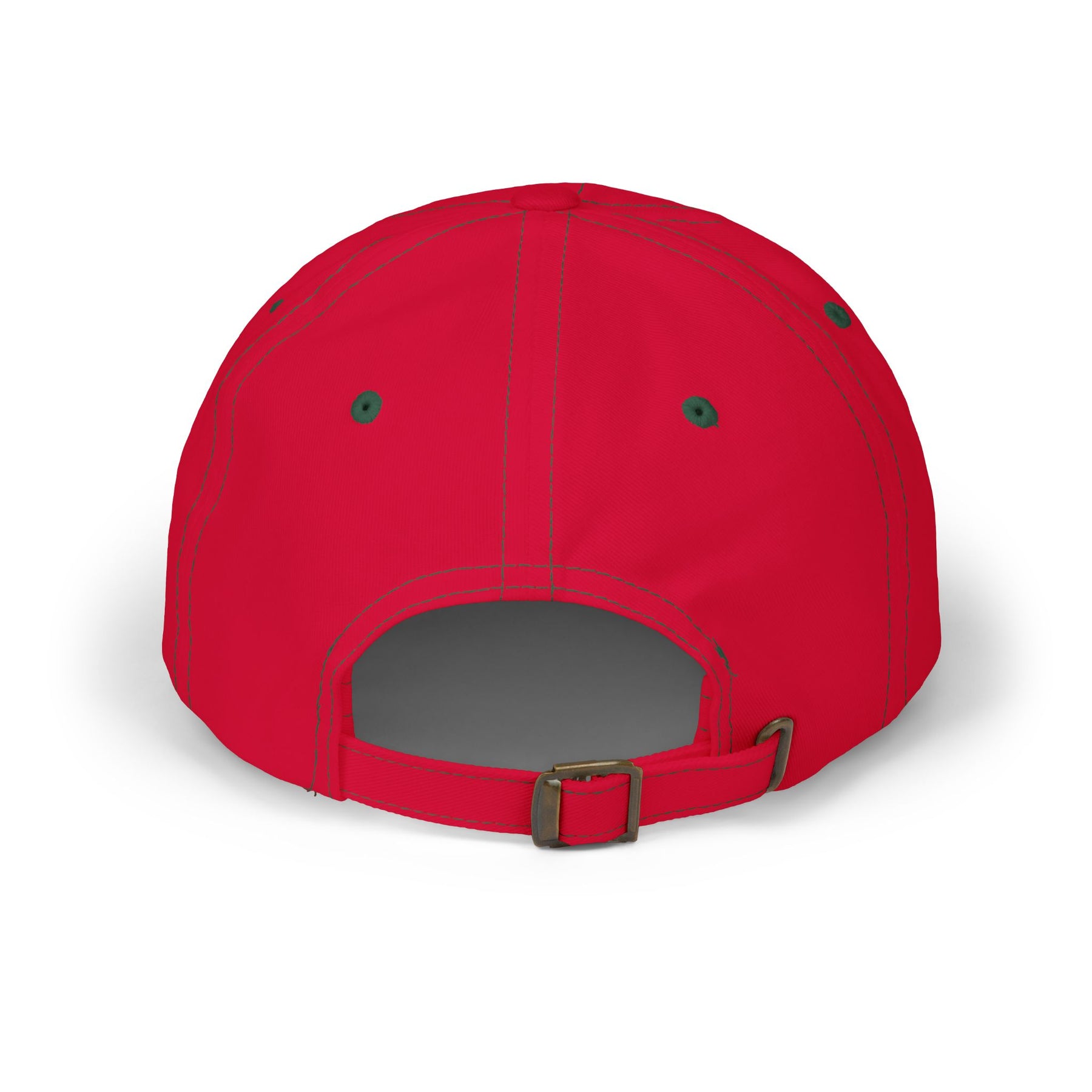Rose of Seven Seals Baseball Cap - Cotton Various Colors - Bricks Masons